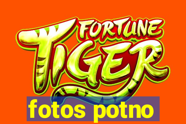 fotos potno